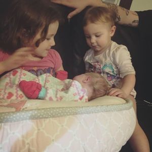 Meet your Posher, Gabrielle